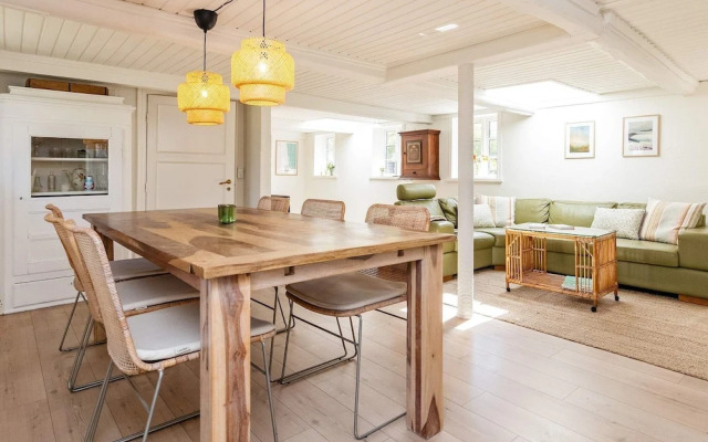 4 Star Holiday Home in Hadsund