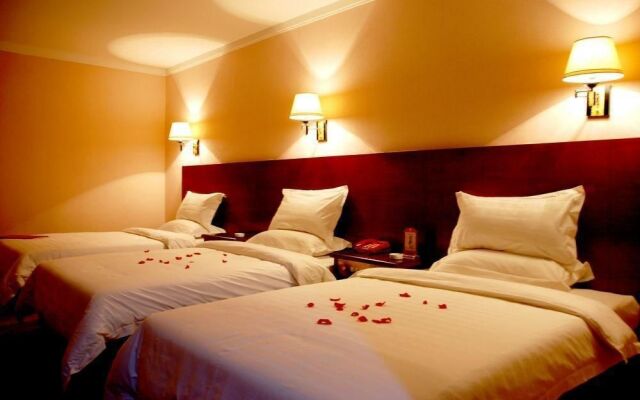 Pingyao Yufeng Grand Hotel