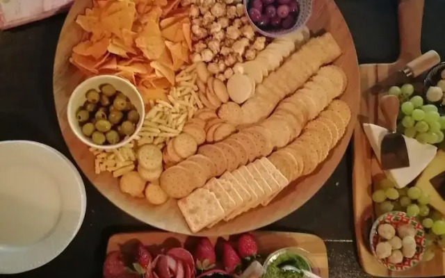 Hawklee Country House