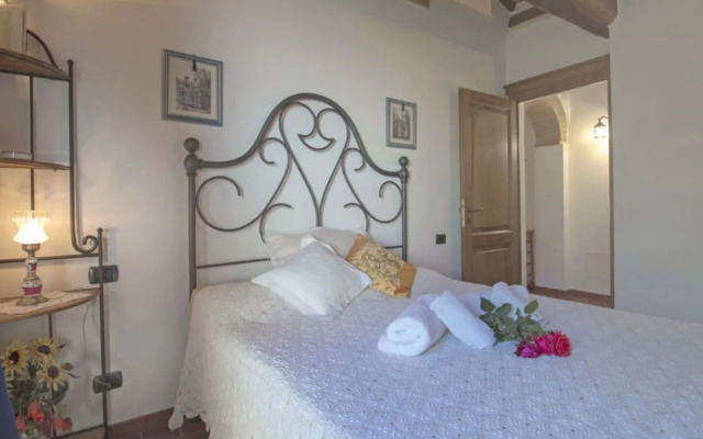 House Martina Cortona