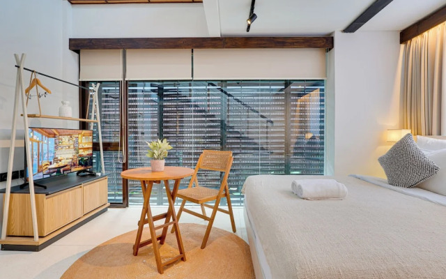 Villa Pasisi 12 - Canggu by Nabe