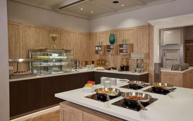 H+ Hotel Stuttgart Herrenberg