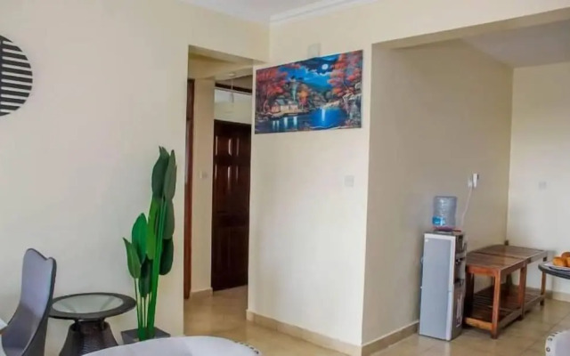Lux Suites Impala Holiday Apartments