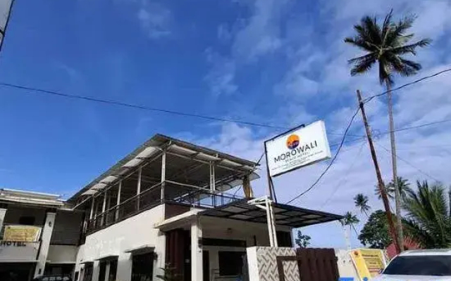Morowali Beach Hotel