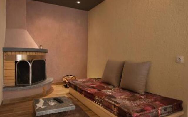 Aldia Suites Arachova