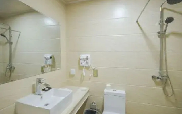 Haolong Hotel