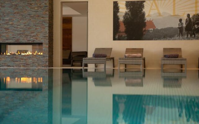 AlpinLODGE Schluga