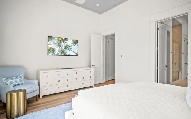 The Sandy Pearl 125 STA