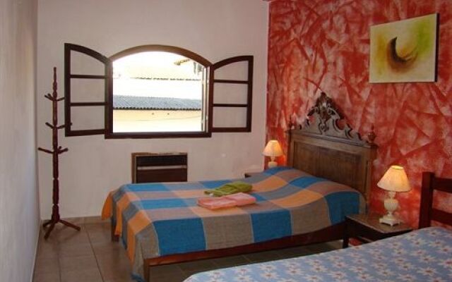 Paraty Bed & Breakfast