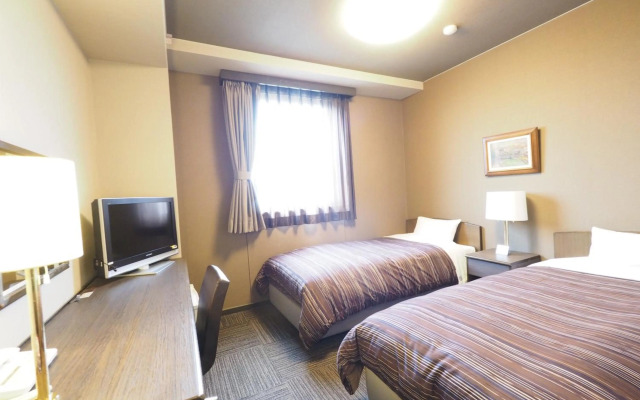 Hotel Route-Inn Court Matsumoto Inter