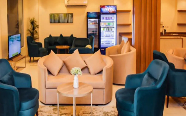 Kadi Suites