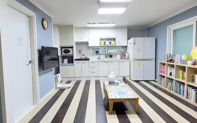 Hago Guest House
