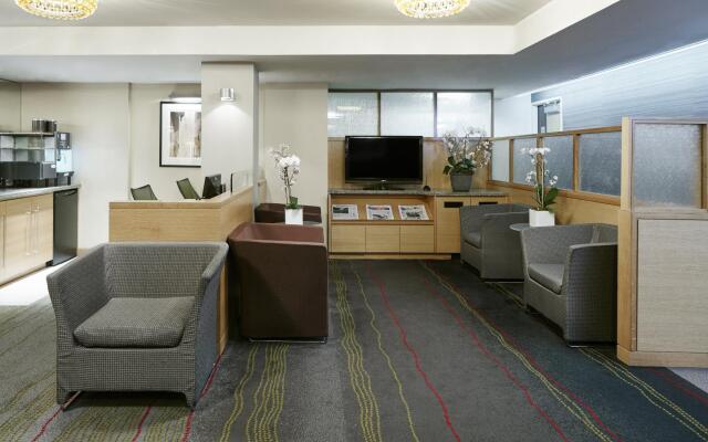 The Jewel Hotel