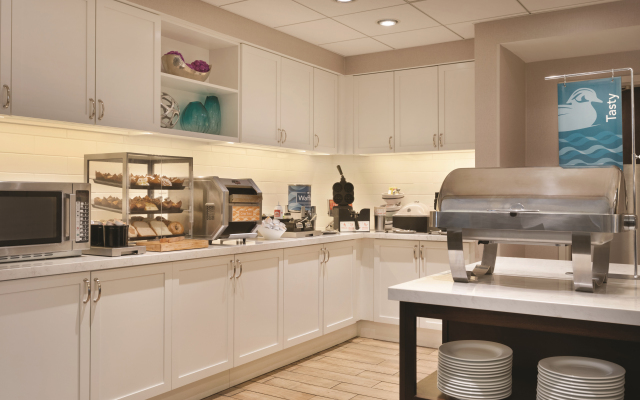 Homewood Suites by Hilton Detroit-Troy