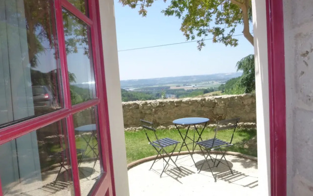 Les Terrasses de Bessou