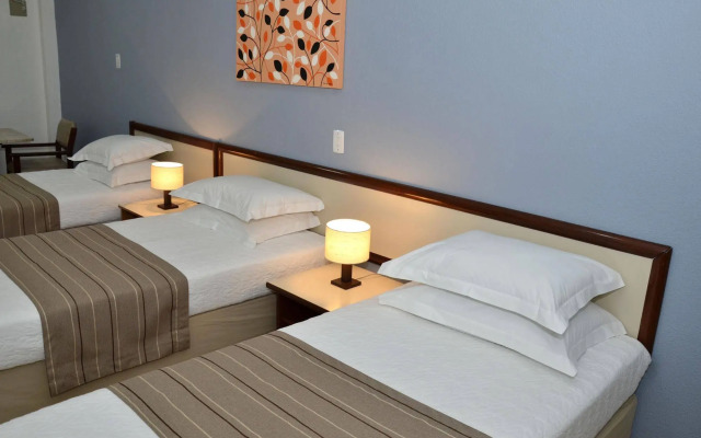 Hotel Opala Avenida
