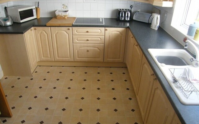 Elmbank Accommodation