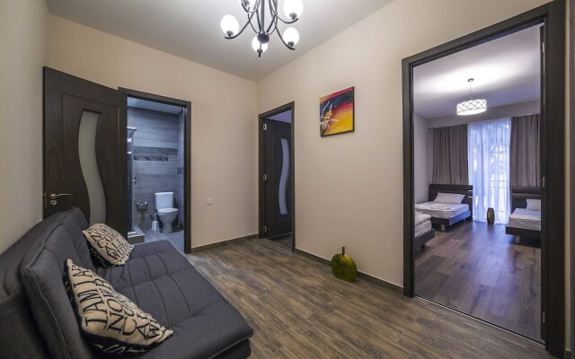 Proper Apartments Old Tbilisi