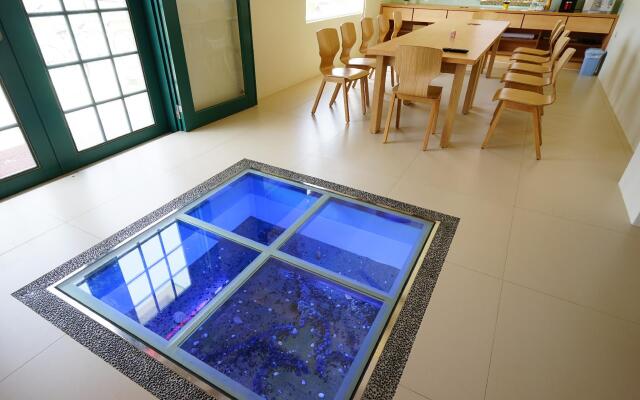 Penghu Sun House