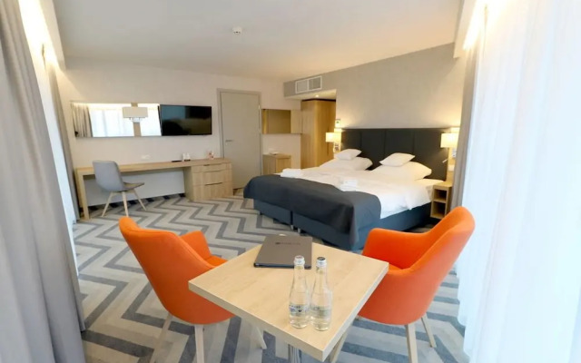 Hamilton Conference Hotel Spa & Wellness