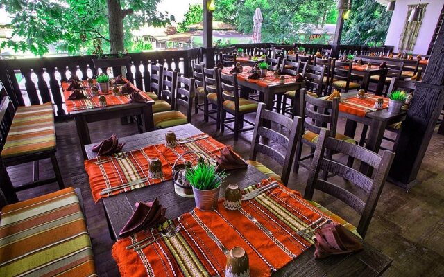 Luna Beach Hotel - Half Board & All Inclusive