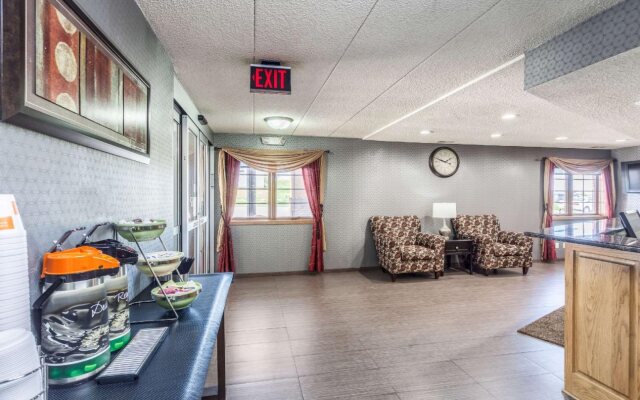 Quality Inn & Suites Lincoln South