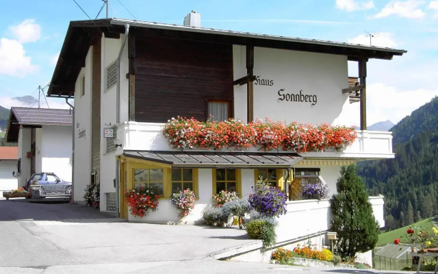 Haus Sonnberg