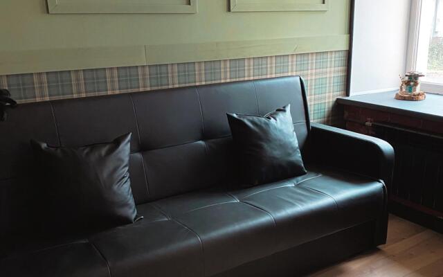 Апартаменты тайная квартира Гарри Поттера