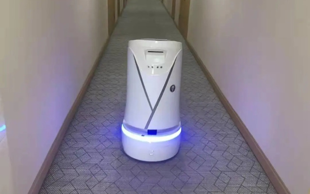 Lavande Hotel (Xi'an Wenjing Road)