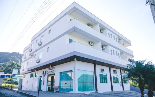 Hotel Bergozza
