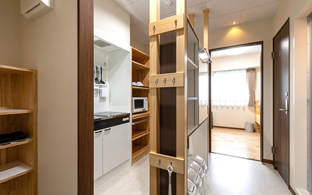 Anan Station Hotel - Vacation STAY 11056v