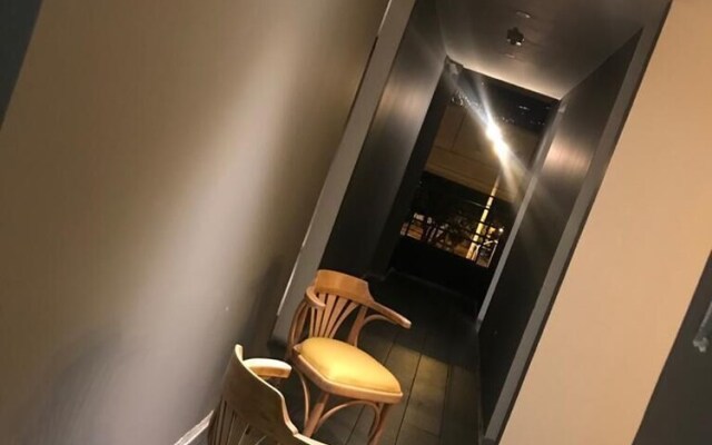 Hotel Casa Mayor La 70