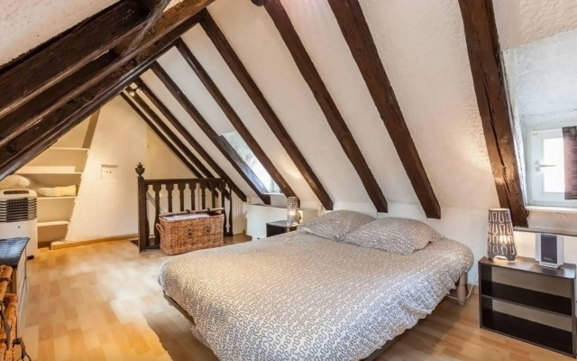 Appartement Rue Des Veaux