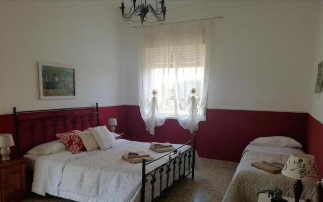 Ulivo Apartment