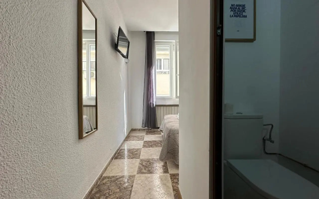 Recogidas Guest House