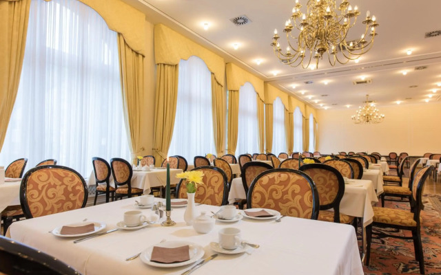 Hotel Kaiserhof