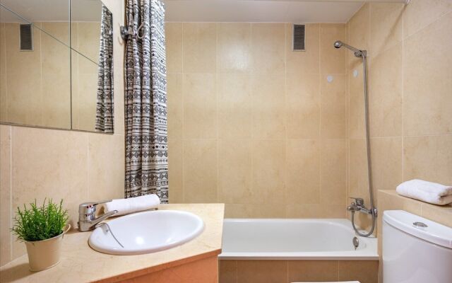 Penthouse Near Everything in Los Boliches Ref 13