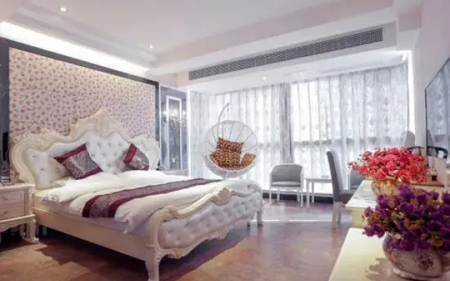 Youxian Fashion Hotel