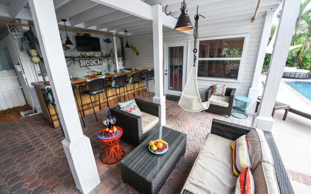 Acacia Breeze Apartment 3