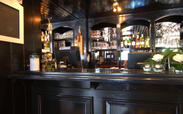 Hotel Restaurant 't Ronde Loegh