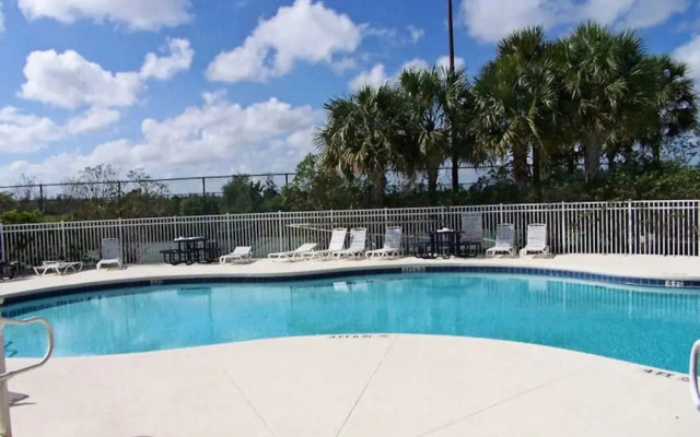 Sun Lake Resort - 2 Bedroom Condo Community Pool - Fsv 54379