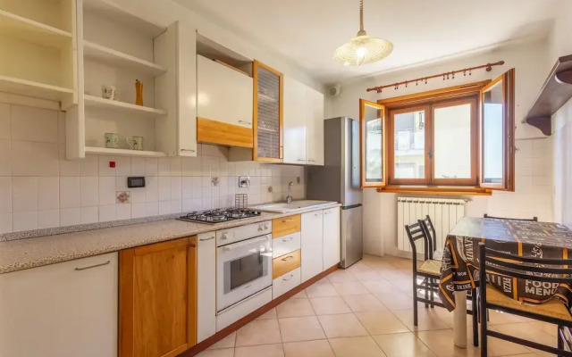 Spacious Apartment by Wonderful Italy