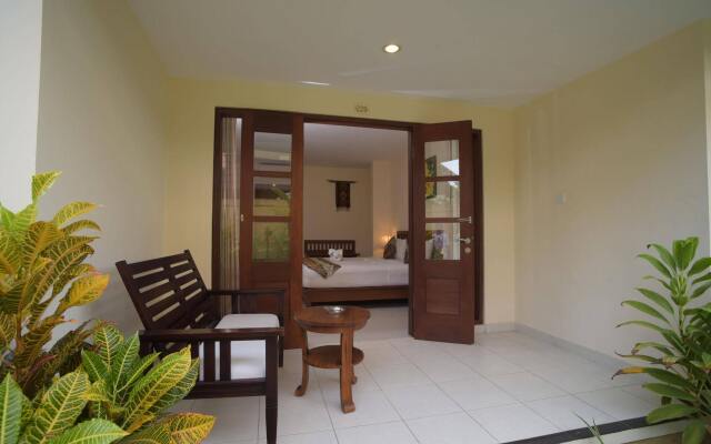 Sri Phala Resort & Villa