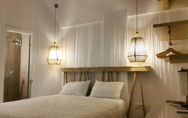 Alafropetra Luxury Suites