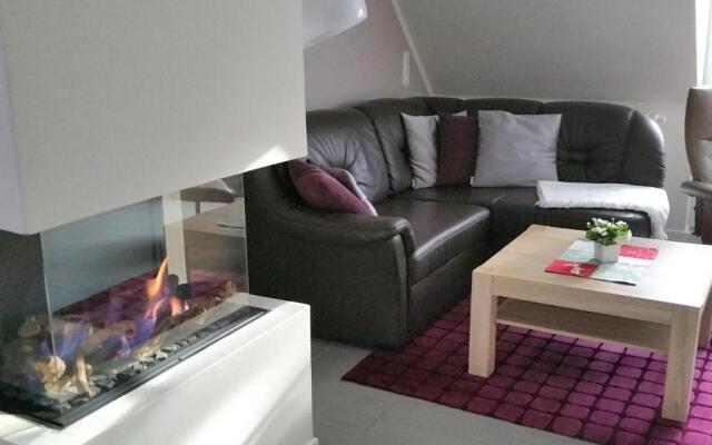 Friedenstra_e 20B Whg_9 Classique