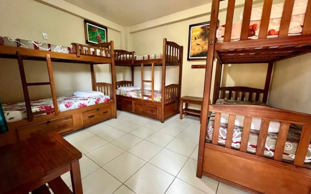 Hostel Manaus