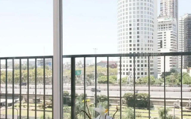 The Nordland Elegant 3 Bedroom in Recoleta