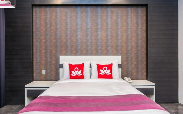 ZEN Rooms Legian Troppozone Thematic