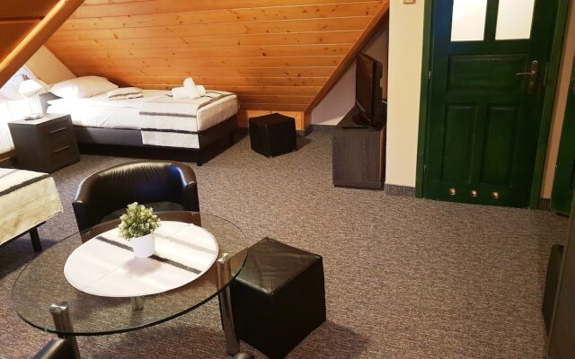 Gościniec Na Brzyzku