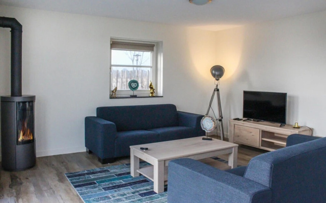Grote Wiedenwoning Wellness 4p